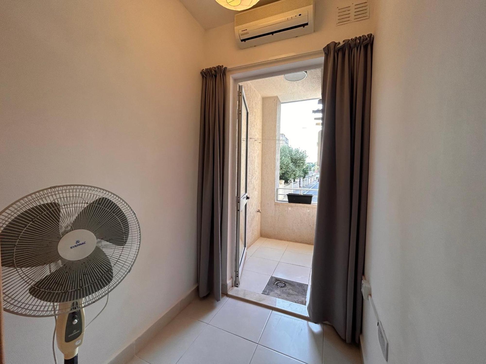 Apartamento Claureece Court Mgarr L-Imgarr Exterior foto