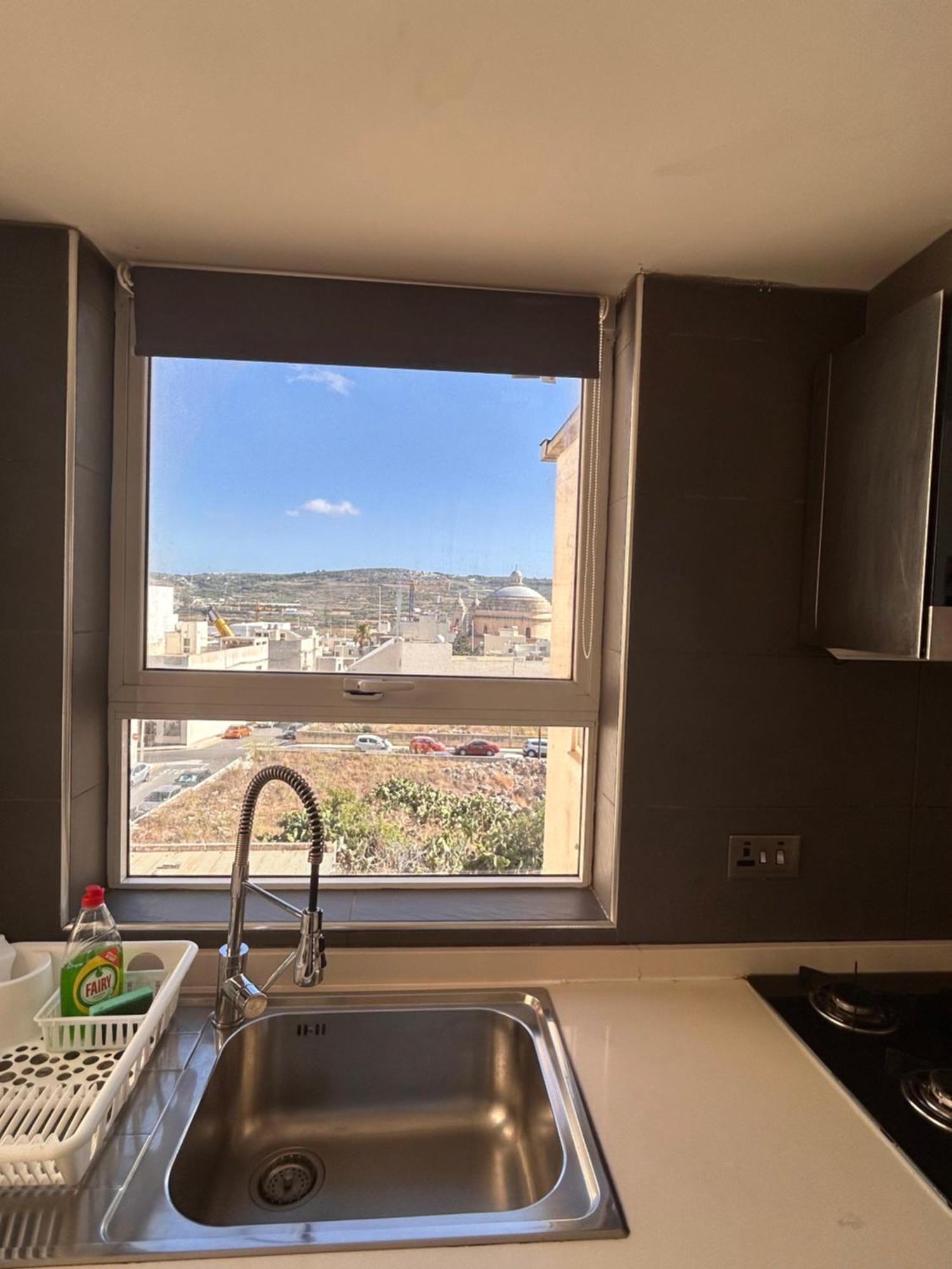 Apartamento Claureece Court Mgarr L-Imgarr Exterior foto