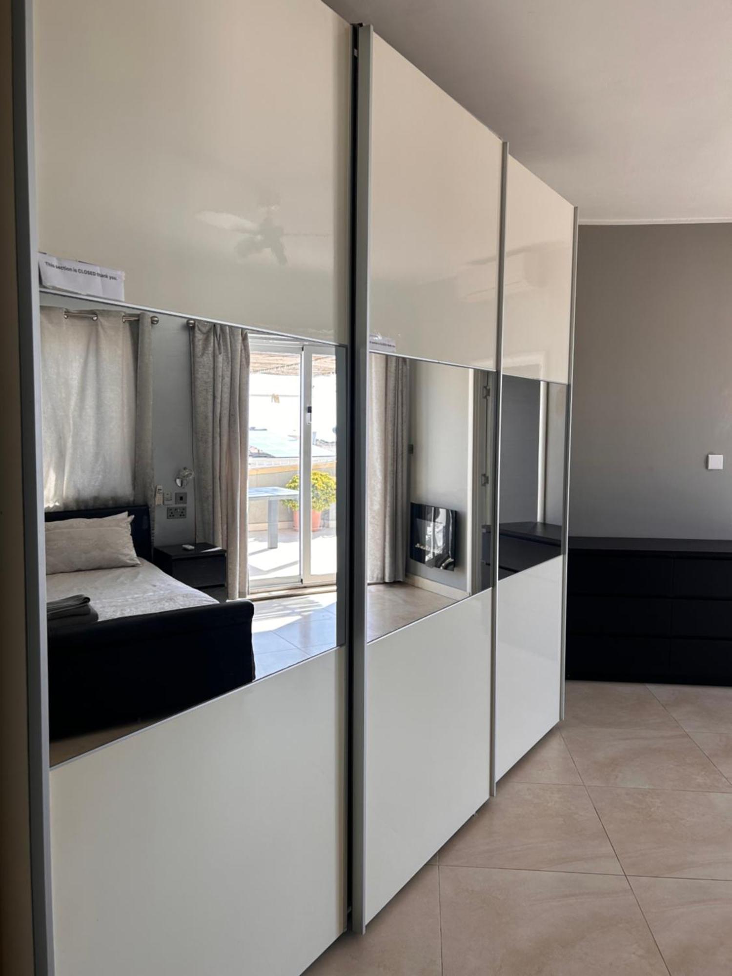 Apartamento Claureece Court Mgarr L-Imgarr Exterior foto