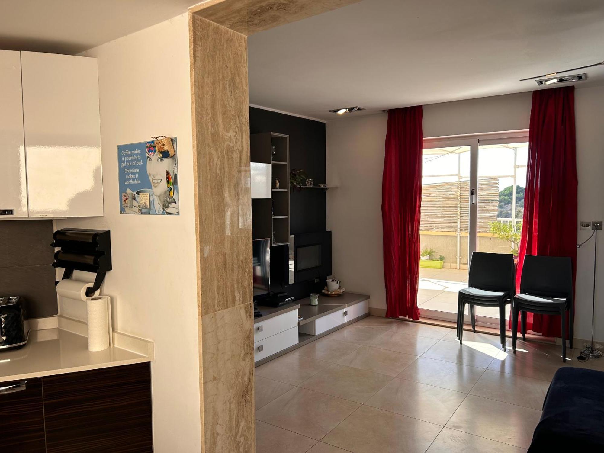 Apartamento Claureece Court Mgarr L-Imgarr Exterior foto