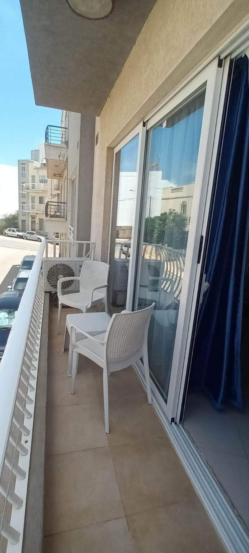 Apartamento Claureece Court Mgarr L-Imgarr Habitación foto